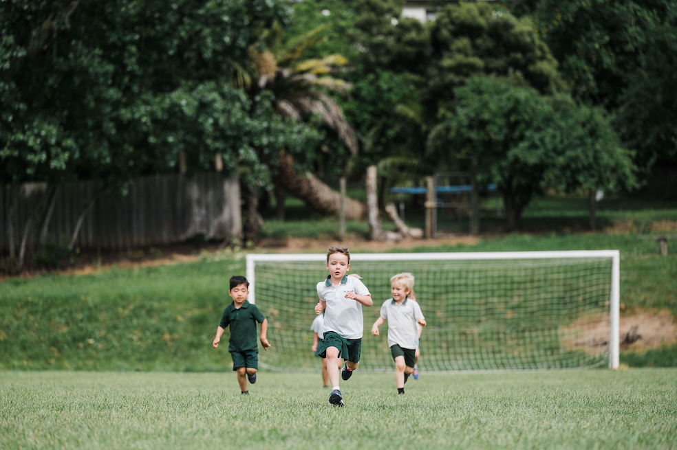 children-running Children running.